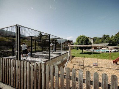 Apartment Ferienhaus (8-14 Personen/6 SZ) - Outdoor photo 25