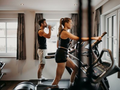 Apartment Ferienhaus (8-14 Personen/6 SZ) - Outdoor photo 30