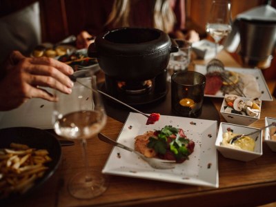 Apartment Ferienhaus (8-14 Personen/6 SZ) - Outdoor photo 32