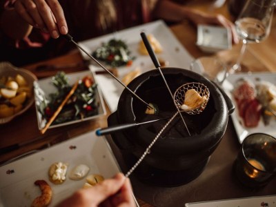 Apartment Ferienhaus (8-14 Personen/6 SZ) - Outdoor photo 33