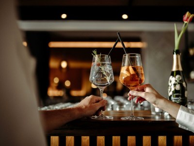 Apartment Ferienhaus (8-14 Personen/6 SZ) - Outdoor photo 35