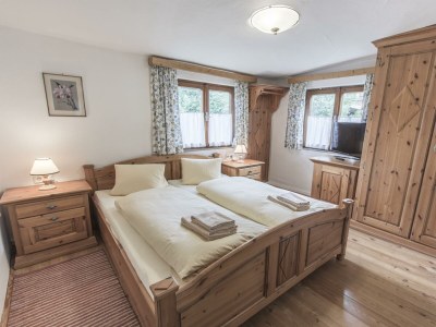 Apartment Ferienhaus (8-14 Personen/6 SZ) - Features photo 38