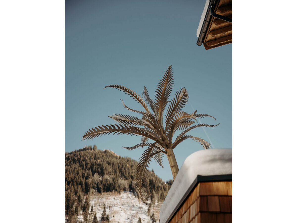 Holiday room Familienzimmer "nest²" (2-4 Pers.) - Outdoor photo 5