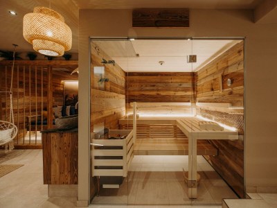 Holiday room Familienzimmer "nest²" (2-4 Pers.) - Outdoor photo 7