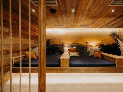 Holiday room Familienzimmer "nest²" (2-4 Pers.) - Outdoor photo 9