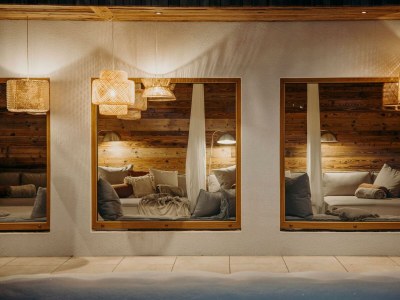 Holiday room Familienzimmer "nest²" (2-4 Pers.) - Outdoor photo 10