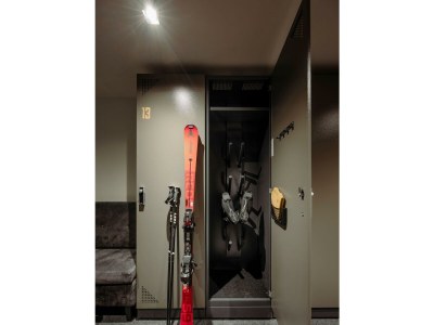 Holiday room Familienzimmer "nest²" (2-4 Pers.) - Outdoor photo 11