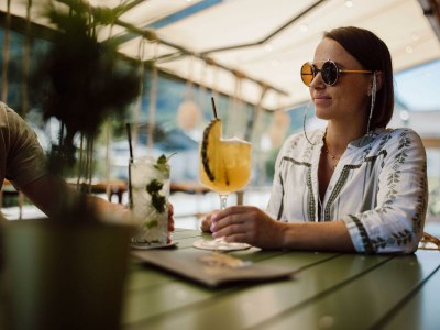 Holiday room Familienzimmer "nest²" (2-4 Pers.) - Outdoor photo 23