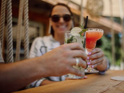 Holiday room Familienzimmer "nest²" (2-4 Pers.) - Outdoor photo 24