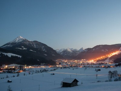 Holiday room Familienzimmer "nest²" (2-4 Pers.) - Outdoor photo 25