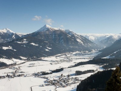 Holiday room Familienzimmer "nest²" (2-4 Pers.) - Outdoor photo 30