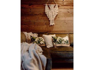 Holiday room Familienzimmer "nest²" (2-4 Pers.) - Outdoor photo 32