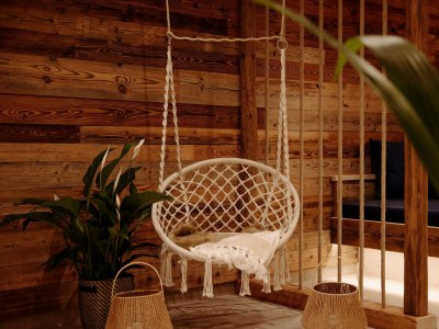 Holiday room Familienzimmer "nest²" (2-4 Pers.) - Outdoor photo 33