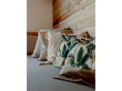 Holiday room Familienzimmer "nest²" (2-4 Pers.) - Outdoor photo 34