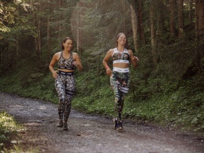 Holiday room Familienzimmer "nest²" (2-4 Pers.) - Outdoor photo 35