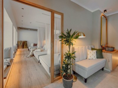 Holiday room Familienzimmer "nest²" (2-4 Pers.) - Outdoor photo 37