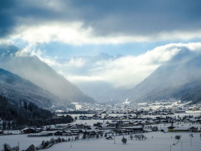 Holiday room Familienzimmer "nest²" (2-4 Pers.) - Outdoor photo 40
