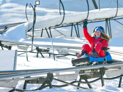 Holiday room Familienzimmer "nest²" (2-4 Pers.) - Outdoor photo 45