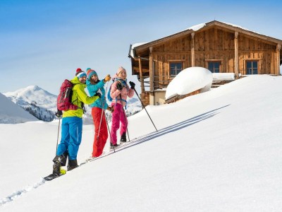 Holiday room Familienzimmer "nest²" (2-4 Pers.) - Outdoor photo 47