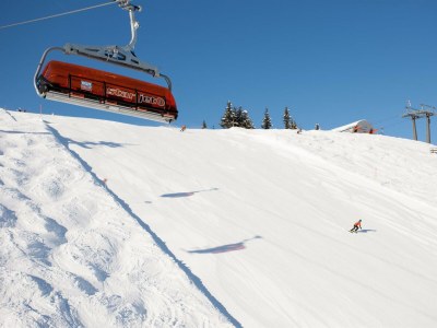 Holiday room Familienzimmer "nest²" (2-4 Pers.) - Outdoor photo 51