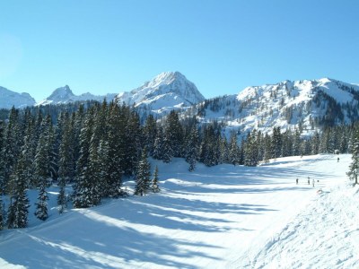 Holiday room Familienzimmer "nest²" (2-4 Pers.) - Outdoor photo 52