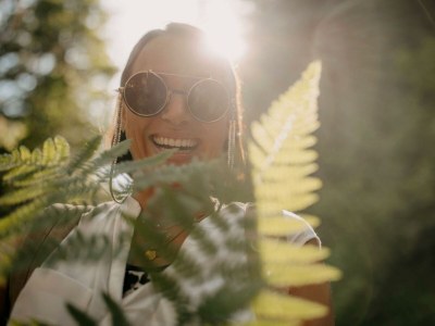 Holiday room Familienzimmer "nest²" (2-4 Pers.) - Outdoor photo 54