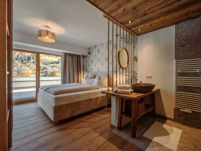 Holiday room Familienzimmer "nest²" (2-4 Pers.) - Outdoor photo 55