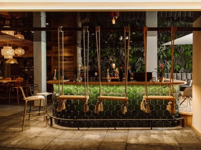 Holiday room Familienzimmer "nest²" (2-4 Pers.) - Outdoor photo 59