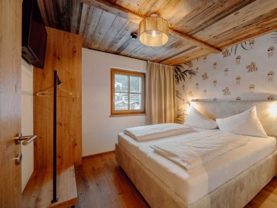 Holiday room Familienzimmer "nest²" (2-4 Pers.) - Outdoor photo 60