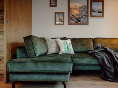 Holiday room Familienzimmer "nest²" (2-4 Pers.) - Outdoor photo 61