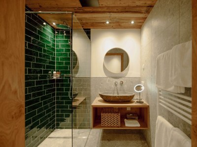 Holiday room Familienzimmer "nest²" (2-4 Pers.) - Outdoor photo 62