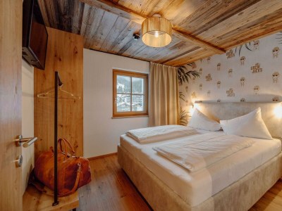 Holiday room Familienzimmer "nest²" (2-4 Pers.) - Outdoor photo 63