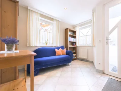 Apartment Fewo Schneerose (2-4 Personen/1 SZ, 1 WSR) - Outdoor photo 3