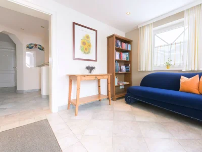 Apartment Fewo Schneerose (2-4 Personen/1 SZ, 1 WSR) - Outdoor photo 4