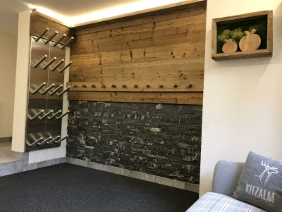 Apartment Fewo Schneerose (2-4 Personen/1 SZ, 1 WSR) - Outdoor photo 6