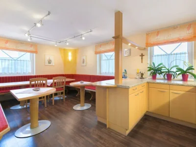 Apartment Fewo Schneerose (2-4 Personen/1 SZ, 1 WSR) - Outdoor photo 10