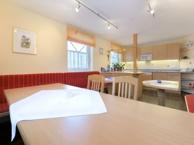 Apartment Fewo Schneerose (2-4 Personen/1 SZ, 1 WSR) - Outdoor photo 11