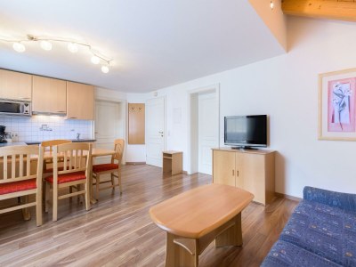 Apartment Fewo Schneerose (2-4 Personen/1 SZ, 1 WSR) - Features photo 13