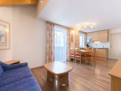 Apartment Fewo Schneerose (2-4 Personen/1 SZ, 1 WSR) - Features photo 14