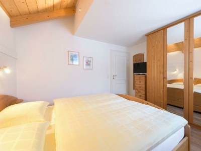 Apartment Fewo Schneerose (2-4 Personen/1 SZ, 1 WSR) - Features photo 16