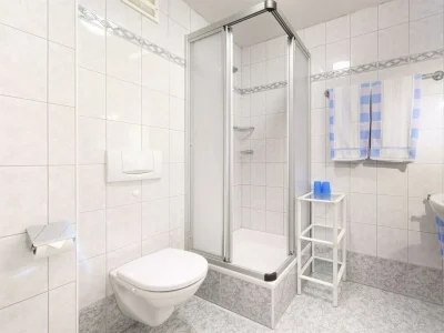 Apartment Fewo Schneerose (2-4 Personen/1 SZ, 1 WSR) - Features photo 17