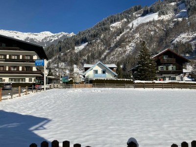 Apartment Ferienhaus, Dusche und Bad, WC, 3 Schlafräume - Outdoor photo 2