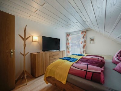 Apartment Ferienhaus, Dusche und Bad, WC, 3 Schlafräume - Outdoor photo 9