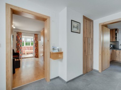 Apartment Ferienhaus, Dusche und Bad, WC, 3 Schlafräume - Outdoor photo 15