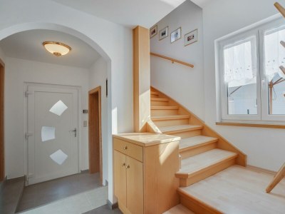 Apartment Ferienhaus, Dusche und Bad, WC, 3 Schlafräume - Outdoor photo 18