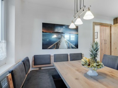 Apartment Ferienhaus, Dusche und Bad, WC, 3 Schlafräume - Outdoor photo 20