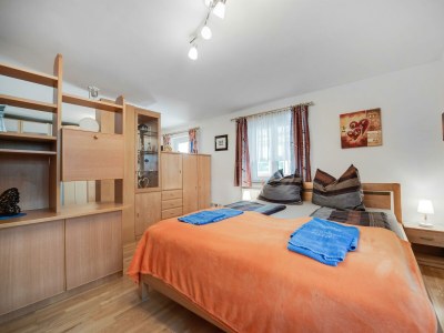 Apartment Ferienhaus, Dusche und Bad, WC, 3 Schlafräume - Outdoor photo 22