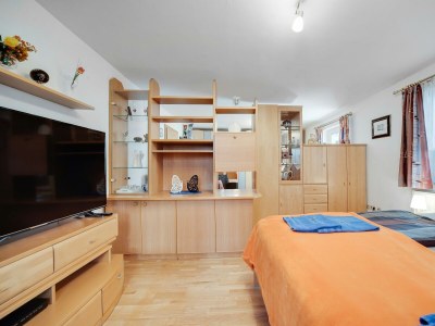 Apartment Ferienhaus, Dusche und Bad, WC, 3 Schlafräume - Outdoor photo 23