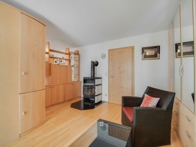 Apartment Ferienhaus, Dusche und Bad, WC, 3 Schlafräume - Outdoor photo 24