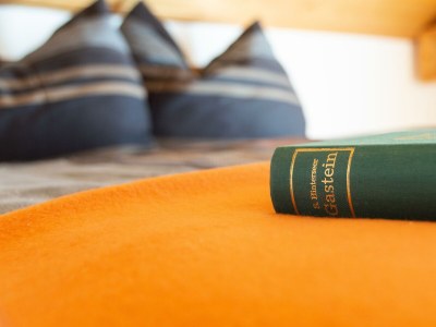 Apartment Ferienhaus, Dusche und Bad, WC, 3 Schlafräume - Features photo 33